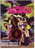 Der Kuss des Vampires (uncut)